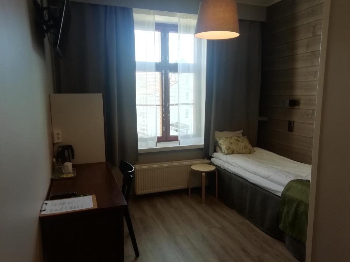 Metsaehirvas 3* Rovaniemi