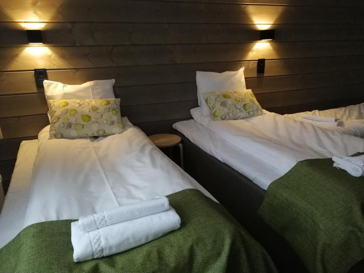 Hotel Metsaehirvas Rovaniemi