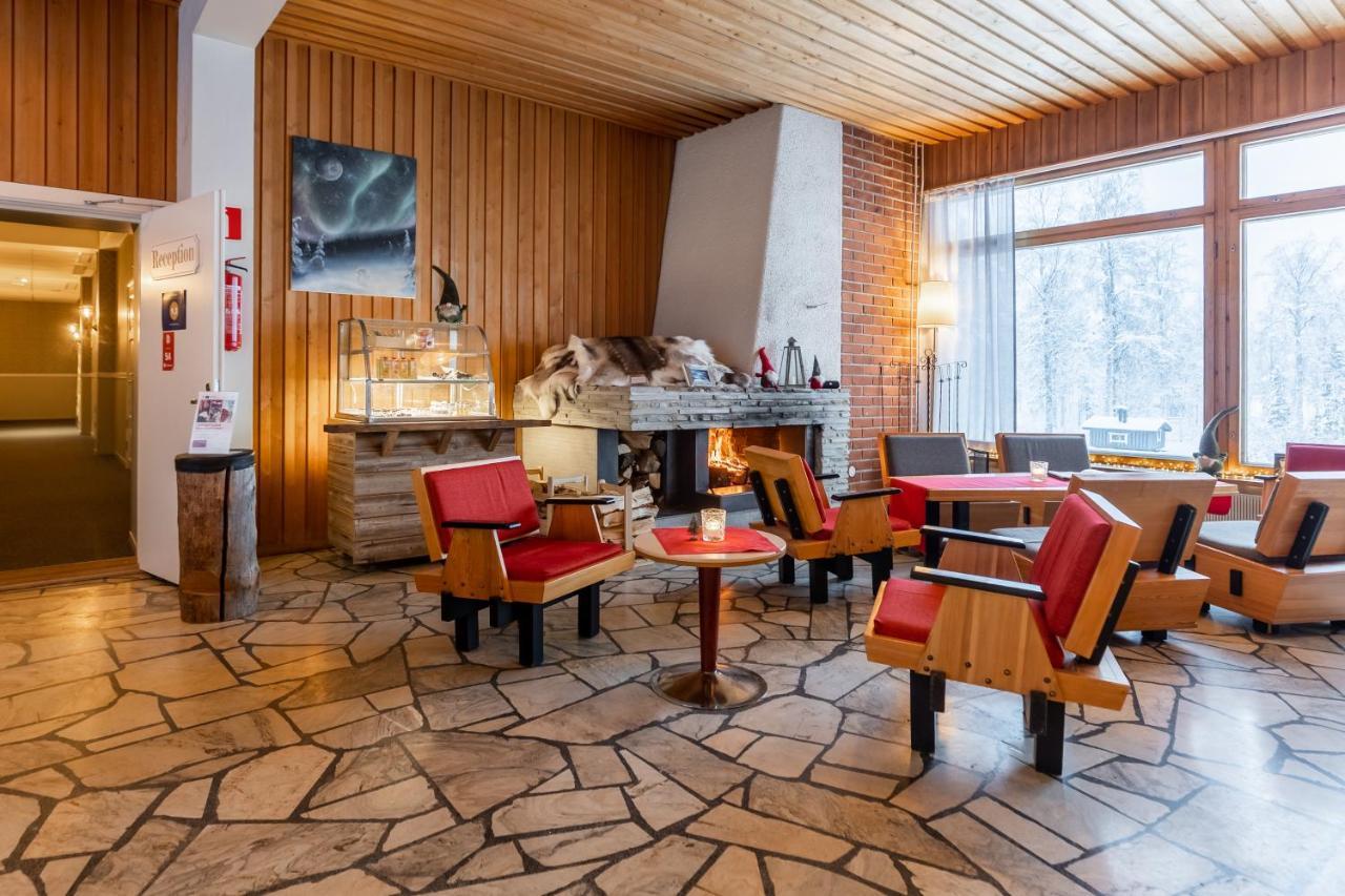 Hotelli Metsaehirvas 3*