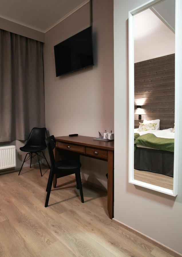 Hotel Metsaehirvas