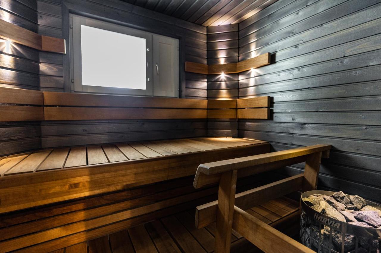 Metsaehirvas Rovaniemi
