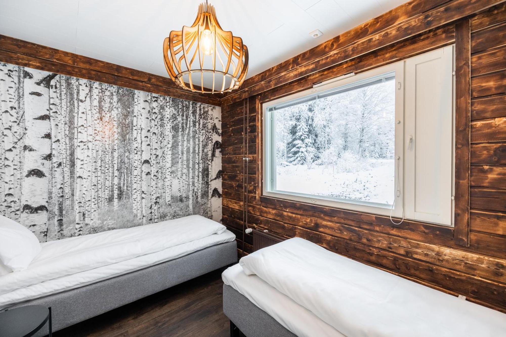 Metsaehirvas Hotelli 3*