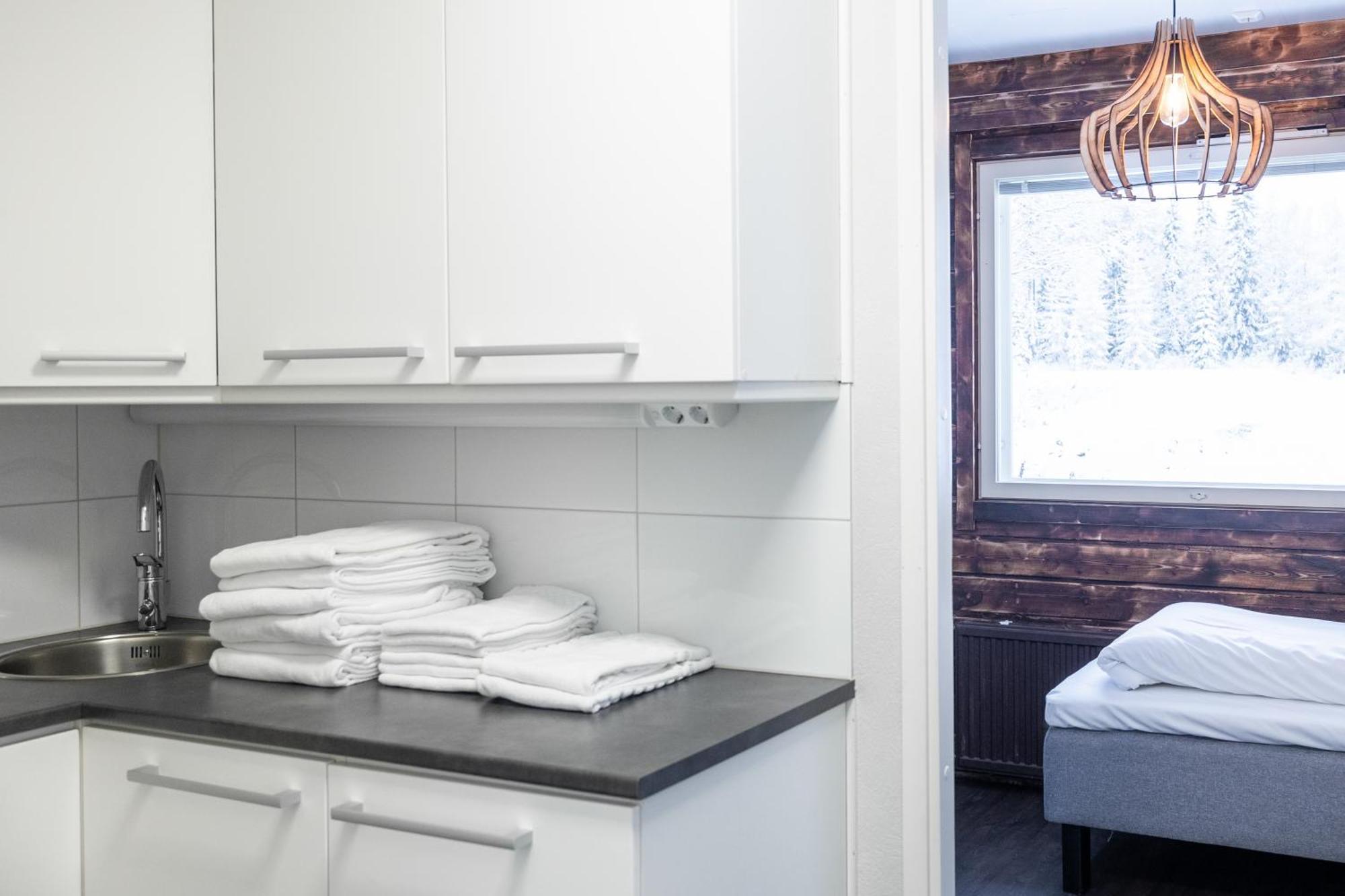 Metsaehirvas Hotelli Rovaniemi