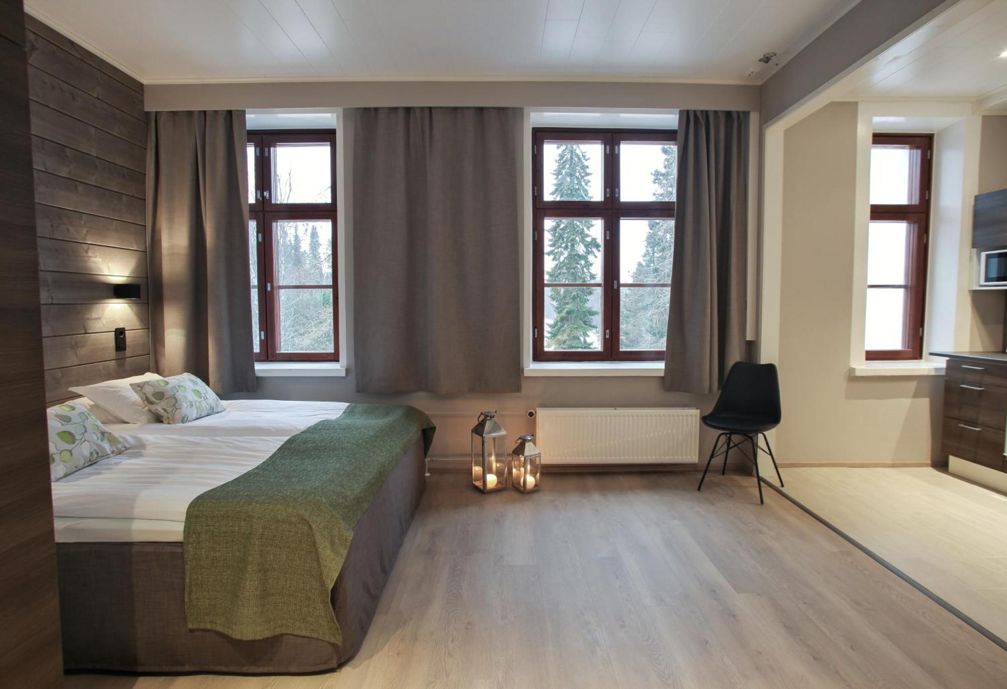 Hotel Metsaehirvas 3*