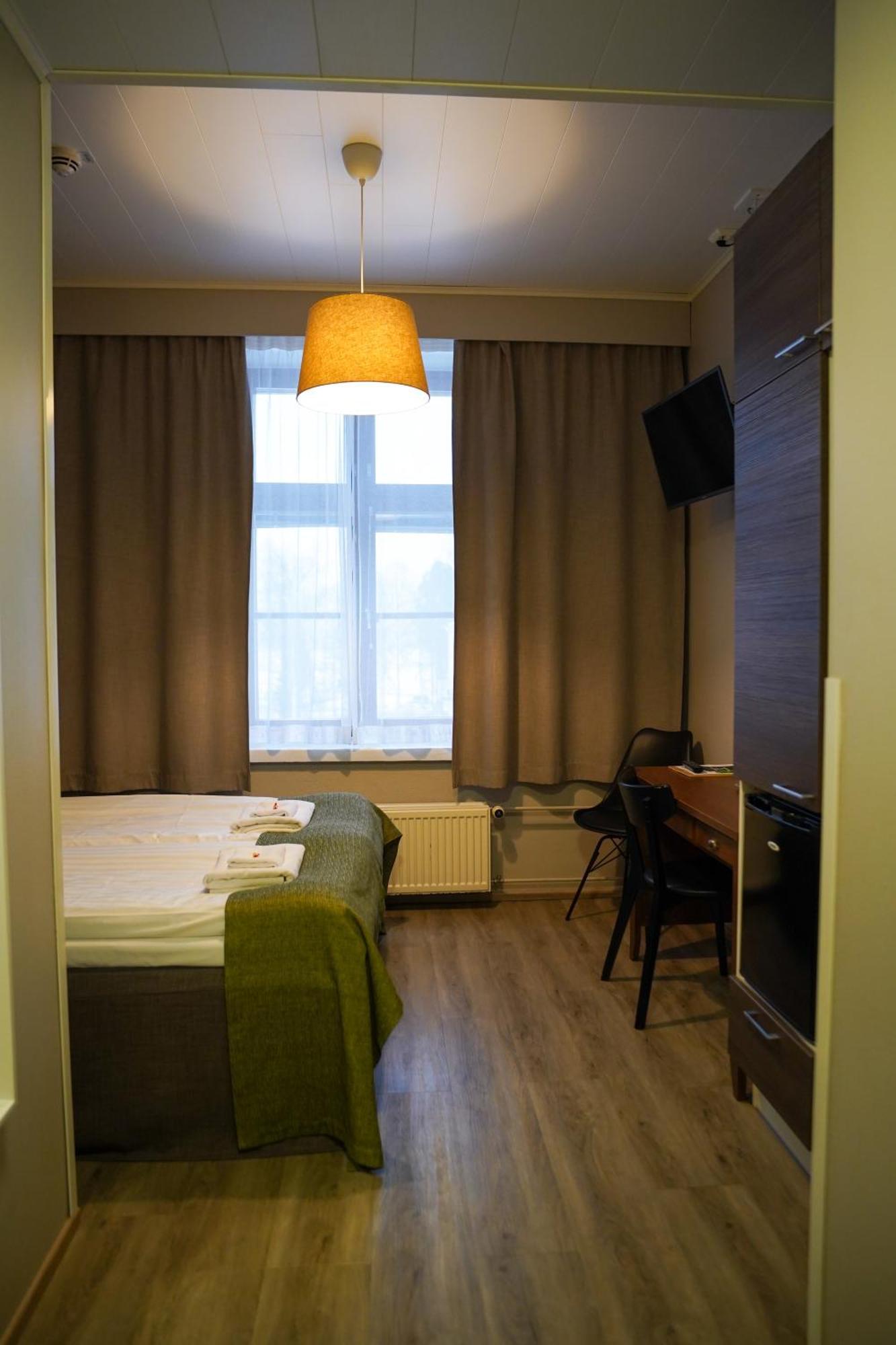 Metsaehirvas 3* Rovaniemi