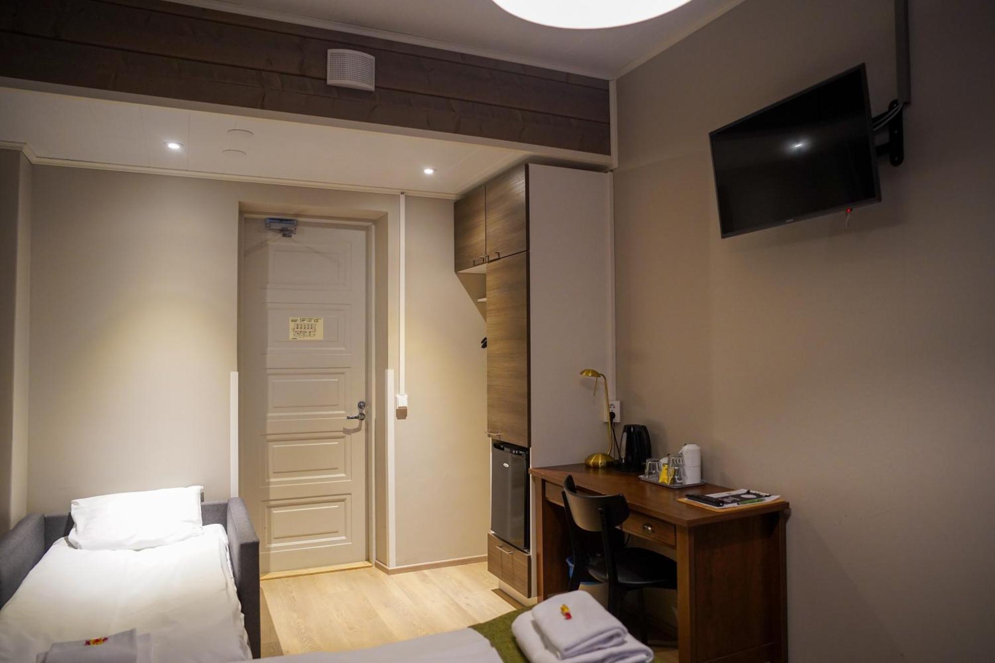 Hotelli Metsaehirvas 3*