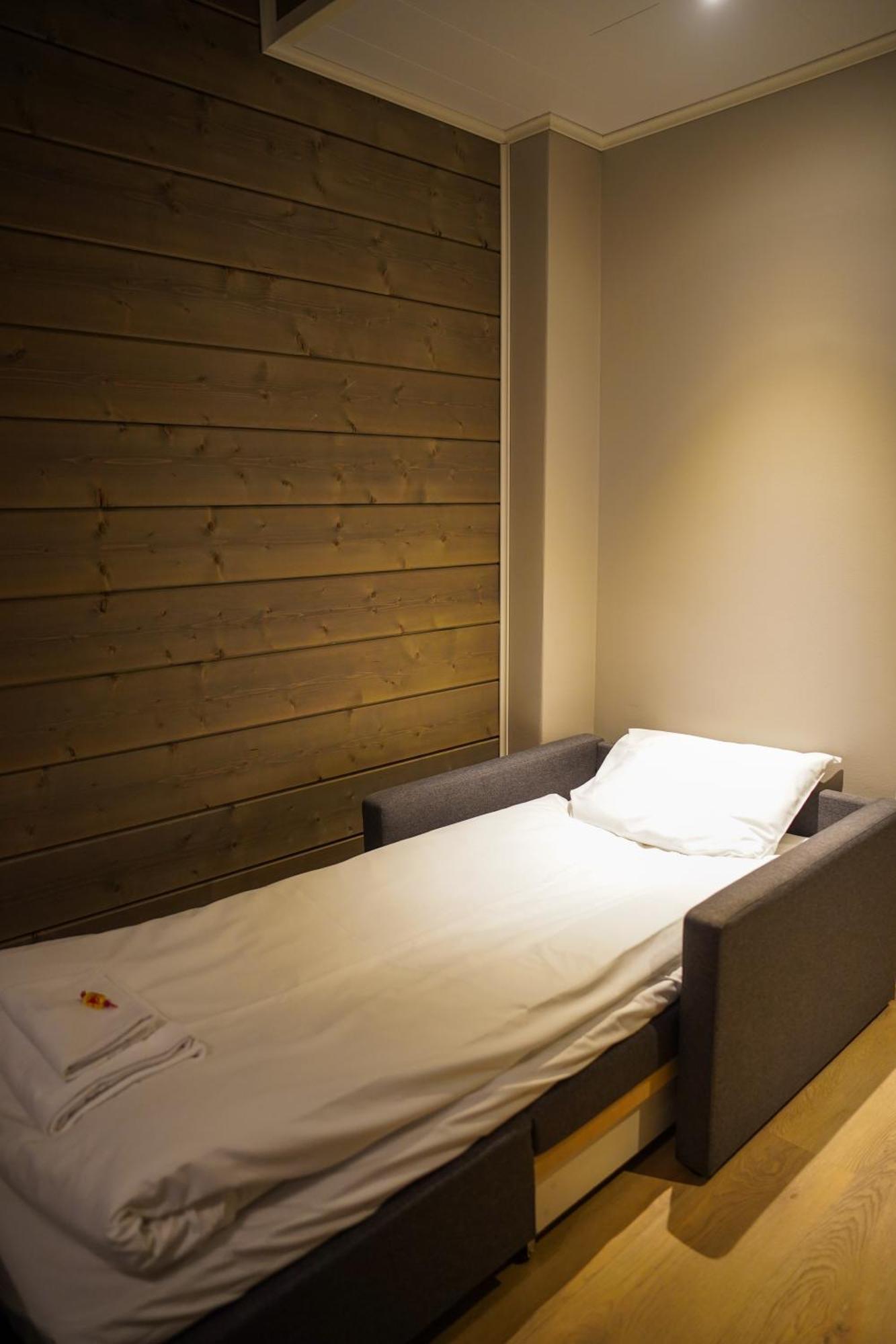 Hotel Metsaehirvas Rovaniemi