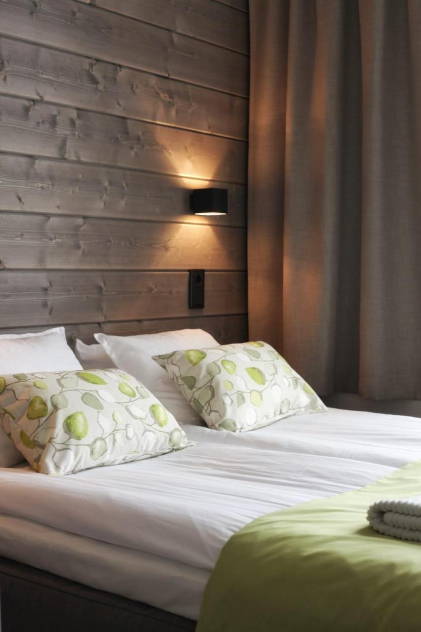 Metsaehirvas Hotelli 3*