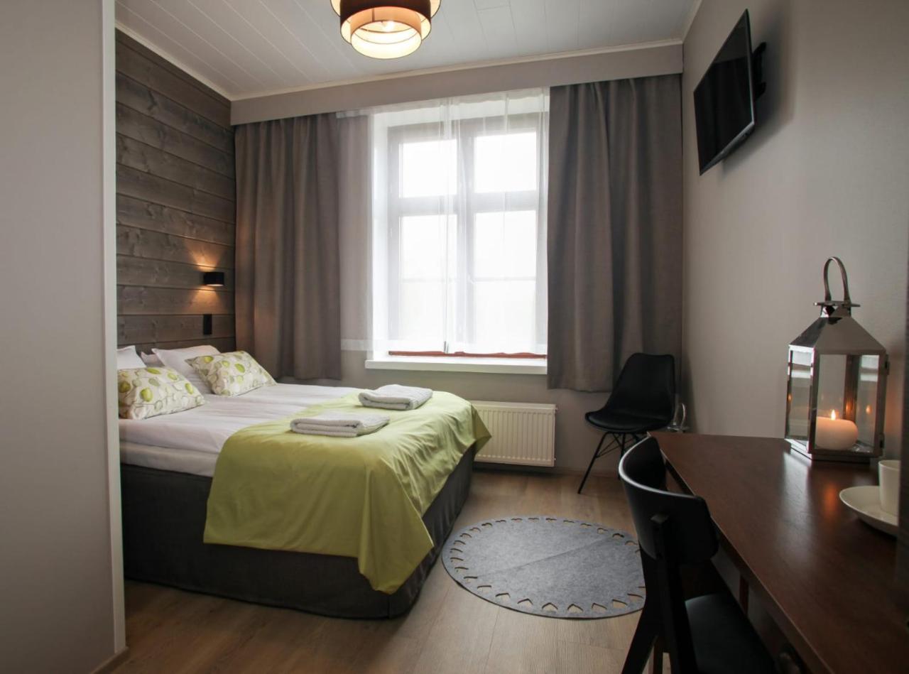 Hotel Metsaehirvas Rovaniemi