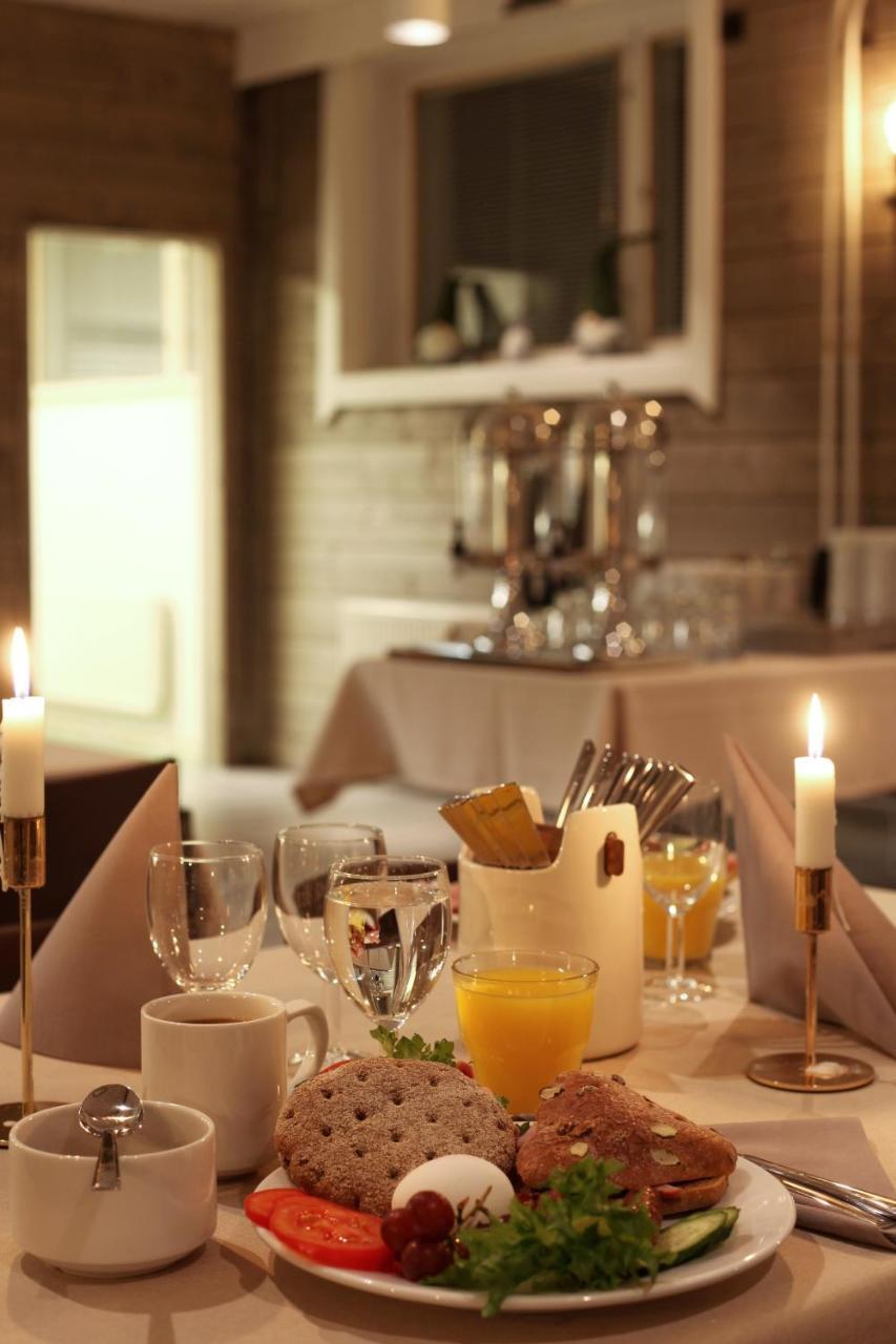 Hotel Metsaehirvas 3*