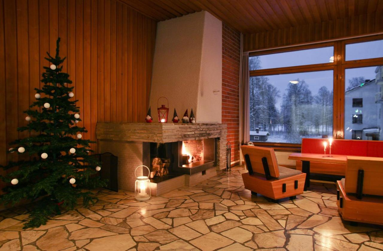 Hotelli Metsaehirvas 3*