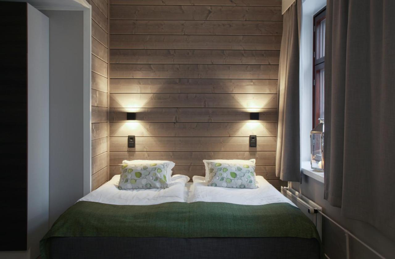 Hotelli Metsaehirvas 3*